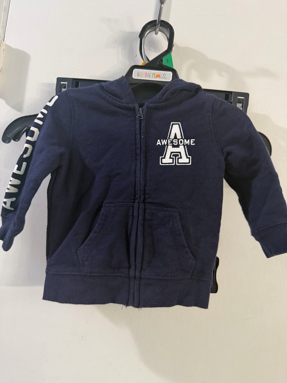 Osh Kosh 12 Months Jacket